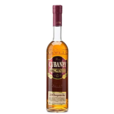  Cubaney Rum Orangerie 0,7l rum