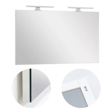  Cube 100 tükör fürdőszoba bútor