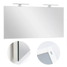  Cube 120 tükör fürdőszoba bútor