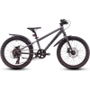 Cube Acid 200 Disc Allroad 20" gyermek kerékpár - grey'n'flash