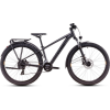 Cube Acid 260 Disc Allroad MTB 26" kerékpár - grey'n'flash