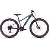Cube Acid 260 Disc MTB 26" kerékpár - galactic'n'cyan