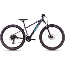 Cube Acid 260 Disc MTB 26" kerékpár - galactic'n'cyan gyermek kerékpár