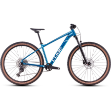 Cube Attention Pro MTB 29" kerékpár - metallicteal'n'white mtb kerékpár