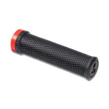  Cube Markolat Race fekete piros kerékpár és kerékpáros felszerelés