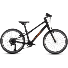 Cube Numove 200 20" gyermek kerékpár - black'n'orange gyermek kerékpár