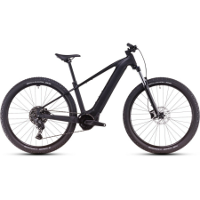 Cube Reaction Hybrid One 800 MTB 29" e-bike - blackline elektromos kerékpár