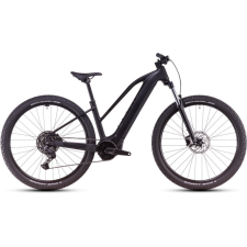 Cube Reaction Hybrid One 800 női MTB 29" e-bike - blackline elektromos kerékpár