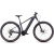 Cube Reaction Hybrid Pro 800 MTB 29” e-bike - metallicgrey&- 039;n&- 039;black