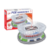 Cubic Fun (306-20249) PGE Nemzeti Stadion 105 darabos 3D puzzle