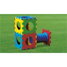 Cubic Toy C Model kerti játék
