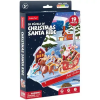  CubicFun Christmas Santa Ride 3D puzzle W3156