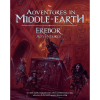 CUBICLE SEVEN Adventures in Middle-Earth - Erebor Adventures kalandjáték könyv