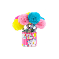 Cubiesquad pompomos toll - többféle toll