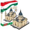 Cubik Fun Szent István Bazilika 152 darabos 3D puzzle  Ajánlott 6-10 éves korig unisex (11243)