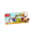 CUBIKA Kedvenc állatok 3 az 1-ben XXL puzzle