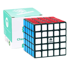  Cubikon 5x5-ös (5x5) kocka, versenykocka rubik logikai játék oktatójáték