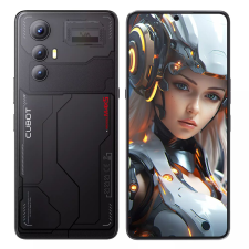 Cubot MAX 5 mobiltelefon