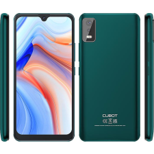 Cubot Note 8 - Hydrogél kijelzővédő fólia mobiltelefon kellék
