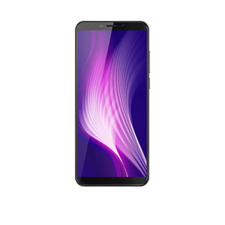 Cubot Nova mobiltelefon