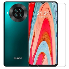 Cubot Tempered Glass - Note 20 mobiltelefon kellék