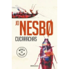  CUCARACHAS – NESBO,JO