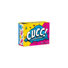 Cucc! társasjáték