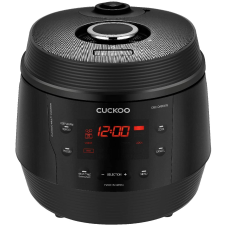 Cuckoo CMC-QAB549S Elektromos főzőedény - Fekete elektromos főzőedény