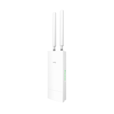 Cudy LT400 LTE 4G Kültéri Modem + Wireless Router router