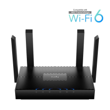 Cudy WR3000 router