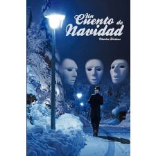  Cuento de Navidad / A Christmas Carol – Charles Dickens idegen nyelvű könyv