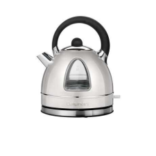 Cuisinart CUCTK17SE Vízforraló 3000W - ezüst vízforraló és teáskanna