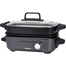 Cuisinart Grmc3E grillsütő