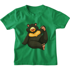  Cuki Maci - Gyerek Póló