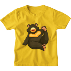  Cuki Maci - Gyerek Póló