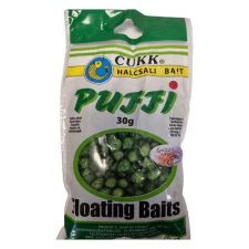 Cukk Puffi Floating Bait lebegő horogcsali 10-14mm Ánizs (92000253) bojli, aroma