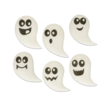  Cukorfigura Szellem - 12db sütés és főzés