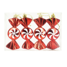  Cukorka akasztós 17,3x3x11,1 cm S/4 dekorációs kellék