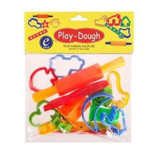 Cukrászom Play-Dough kiszúróforma - kis formák sütés és főzés