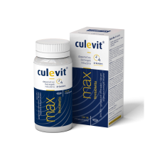 Culevit Max filmtabletta 112x vitamin és táplálékkiegészítő