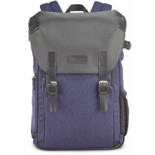 Cullmann BRISTOL DayPack 600+ kamera háti táska sötétkék fotós táska, koffer