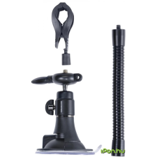 Cullmann C42125 FLEXX Suction Set fotó állvány