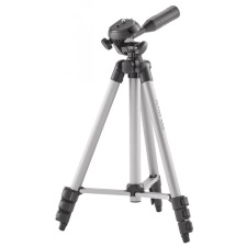 Cullmann C52100 Kamera állvány (Tripod) - Fekete - Ezüst tripod