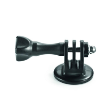  Cullmann Cross CX125 adapter 1/4 col csavar &gt; GoPro csatlakozás sportkamera kellék