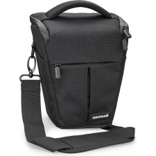Cullmann Malaga Action 300 black, camera bag fotós táska, koffer