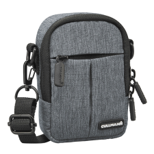 Cullmann Malaga Compact 300 ; szürke, kompakt fényképező tok (C90225) fényképezőgép tok