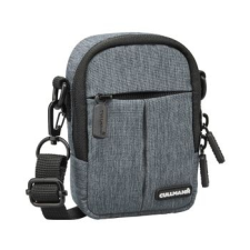 Cullmann Malaga Compact 400 ; szürke, kompakt fényképező tok fényképezőgép tok