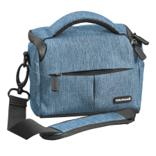 Cullmann Malaga Vario 200 Kamera Táska - Kék (C90283) fotós táska, koffer