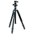 Cullmann Nando 560TM RB8.5 állvány, fekete (C52327)