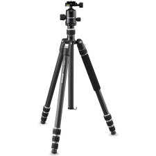 Cullmann Nando 580MC RB8.5 Kamera állvány (Tripod) - Fekete tripod
